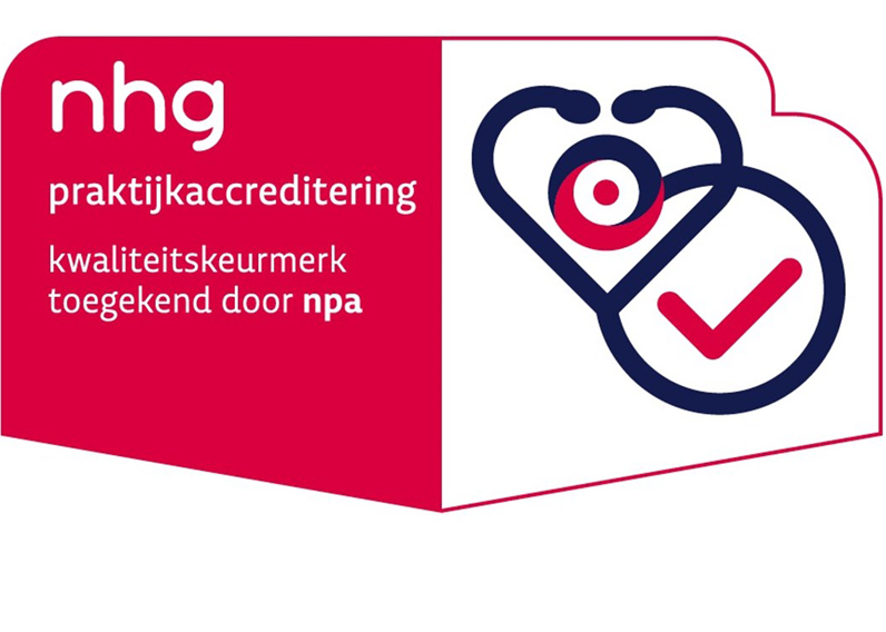NHG praktijkaccreditatie